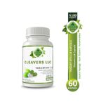 Gökçek Şifa Yoğurt Otu LLK (Cleavers Llc Capsule) 60 Kapsül