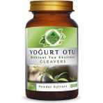 Gökçek Şifa Yoğurt Otu Toz Ekstresi (Asterophyllum Aparine) 70 gr Cam Kavanoz