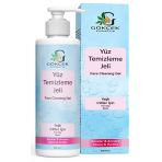 Gokcek Sifa Yuz Temizleme Jeli Yagli Cilt