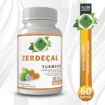 Gökçek Şifa Zerdeçal Kapsül (TURMERİC CAPSULE)
