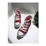 GokceKundura06 Çocuk Tam Ortopedik Boğazlı Bağcıklı Sneaker Spor Ayakkabı