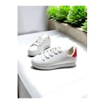 GokceKundura06 Günlük Bağcıklı Rahat Taban Sneaker Spor Ayakkabı