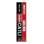 Gökçen Çatlı Seti 2 Kitap Takım - Gökçen Çatlı /