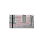 gokcetel Panel Çit Teli 100*250 cm.