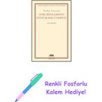 Gökcisimlerinin Dönüşleri Üzerine + Renkli Fosforlu Kalem