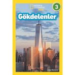 Gökdelenler-Seviye 3-National Geographic Kids - Libby Romero