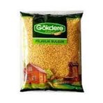 Gökdere 1 kg Pilavlık Bulgur