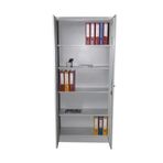 GÖKERLER ÇELİK 198' Lık Metal Dosya Dolabı