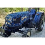 Gökhan Branda New Holland Bahçe Serisi Çamurluk Kılıfı - TTB SERİSİ