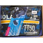 Gökhan Branda New Holland TT Serisi Kaporta Kılıfı - TT50 Intercooler Kabinli