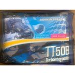 Gökhan Branda New Holland TT Serisi Traktörler Için Kaporta Kılıfı - TT50B Intercooler