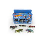 Gokidy Hot Wheels Manyetik Arabalar