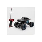Gokidy Rc 4x4 Off-Road Xclimber 1:18 Uzaktan Kumandalı Araba Mavi