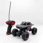 Gokidy Rc 4x4 Off-Road Xclimber 1:18 Uzaktan Kumandalı Araba Turuncu