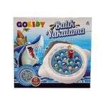 Gokidy Shark Balık Yakalama Oyunu