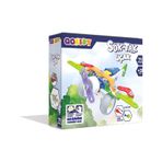 Gokidy Sök-Tak Uçak 71 Parça