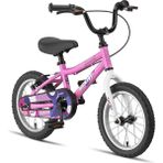 Gokıdy Traıny 12" Pembe Çocuk Bisikleti