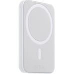 Gökkuşağı iPhone 15 Modellerle Uyumlu Magsafe Powerbank 5.000 Mah