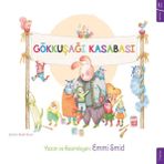 Gökkuşağı Kasabası Sola Kidz