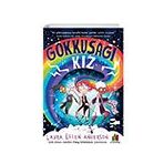 Gökkuşağı Kız Orman Kitap