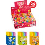 Gökkuşağı Silgi P-0652 24LÜ
