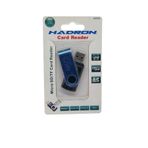 gökkuşağı store Micro Sd 2.0 Kart Okuyucu Card Reader Usb Micro Sd Hd 107 1 Adet