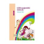 Gökkuşağındaki Salıncak - Ahmet Efe