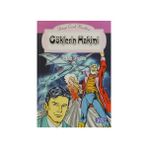 Göklerin Hakimi - Jules Verne