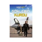 Göklerin Kurdu - Yusuf Kurt