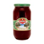 Gökmen Kavanoz 1360 gr Süzme Çam Balı