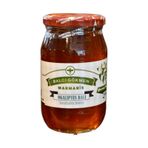 Gökmen Kavanoz 450 g Süzme Okaliptüs Balı