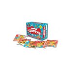 Gökmen Oyuncak Momo Türkiye - Dikkat Hafıza Ve Genel Kültür Oyunu Attention, Memory and General Culture Game