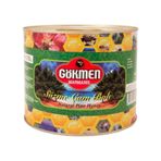 Gökmen Teneke 2750 g Süzme Çam Balı