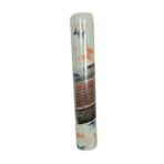 Gökpack 100x150 cm 24 mt 1 Rulo Su ve Yağ Geçirmez Kullan At Kağıt Masa Örtüsü