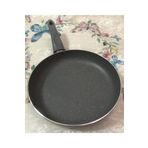 Göksan Mutfak 18 cm Gri Granit Tava