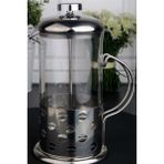 Göksan Mutfak Çelik Kahve Çay French Press 350ML