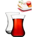Göksan Mutfak Ince Belli Çay Bardağı 12Lİ 42381