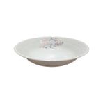 Göksan Mutfak Porlant Çukur Yemek Tabak 16 cm Glorya 6li