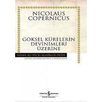 GÖKSEL KÜRELERİN DEVINIMLERI ÜZERİNE - NICOLAUS COPERNICUS