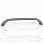 Göksu (160 Mm - 16 Cm) İnox Metal Mobilya Mutfak Çekmece Dolap Dolabı Kapak Kulbu Kulpu Kulpları