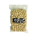 Göksu Fındık 500 gr Vakumlu Kavrulmuş İç Fındık
