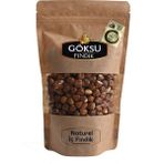Göksu Fındık Naturel Iç Fındık 500 gr Doypack - 1 kg