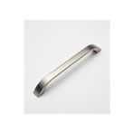 Göksu İnox Metal Mutfak Dolap Kulpları, Çekmece Kapak Kulbu, Mobilya Kulp (160 mm)