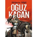 Göktanrı'nın Gölgesi Oğuz Kağan - Lütfi Parlak