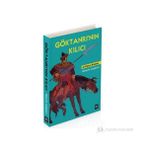 Göktanrı’nın Kılıcı - Hüseyin Adıgüzel