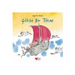 Gökte Bir Tekne-Quentin Blake