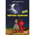 Gökteki Uçurtma İbrahim Halil Uçar