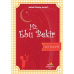 Gökteki Yıldızlar Serisi 1 - Hz. Ebubekir - Veli Karanfil