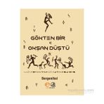 Gökten Bir Okşan Düştü - berge nihal