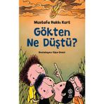 Gökten Ne Düştü? - Mustafa Hakkı Kurt